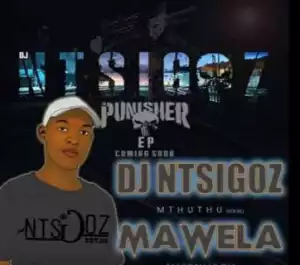 DJ Ntsigoz - Ubusuku Ft. Miss B & BSK